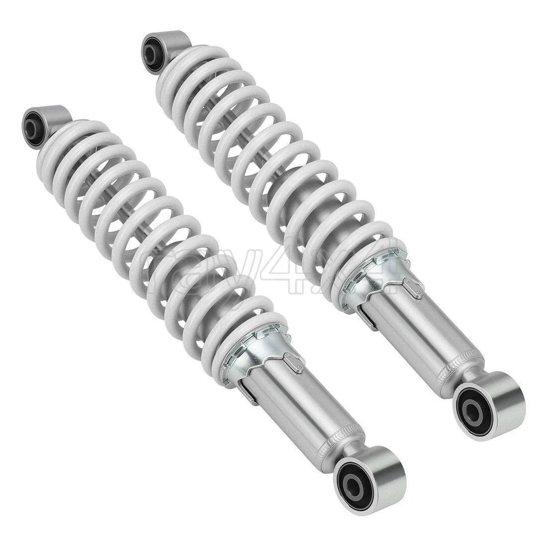 Front Left & Right Shock Absorbers for Yamaha Blaster 200 YFS 200 (1988–2006)