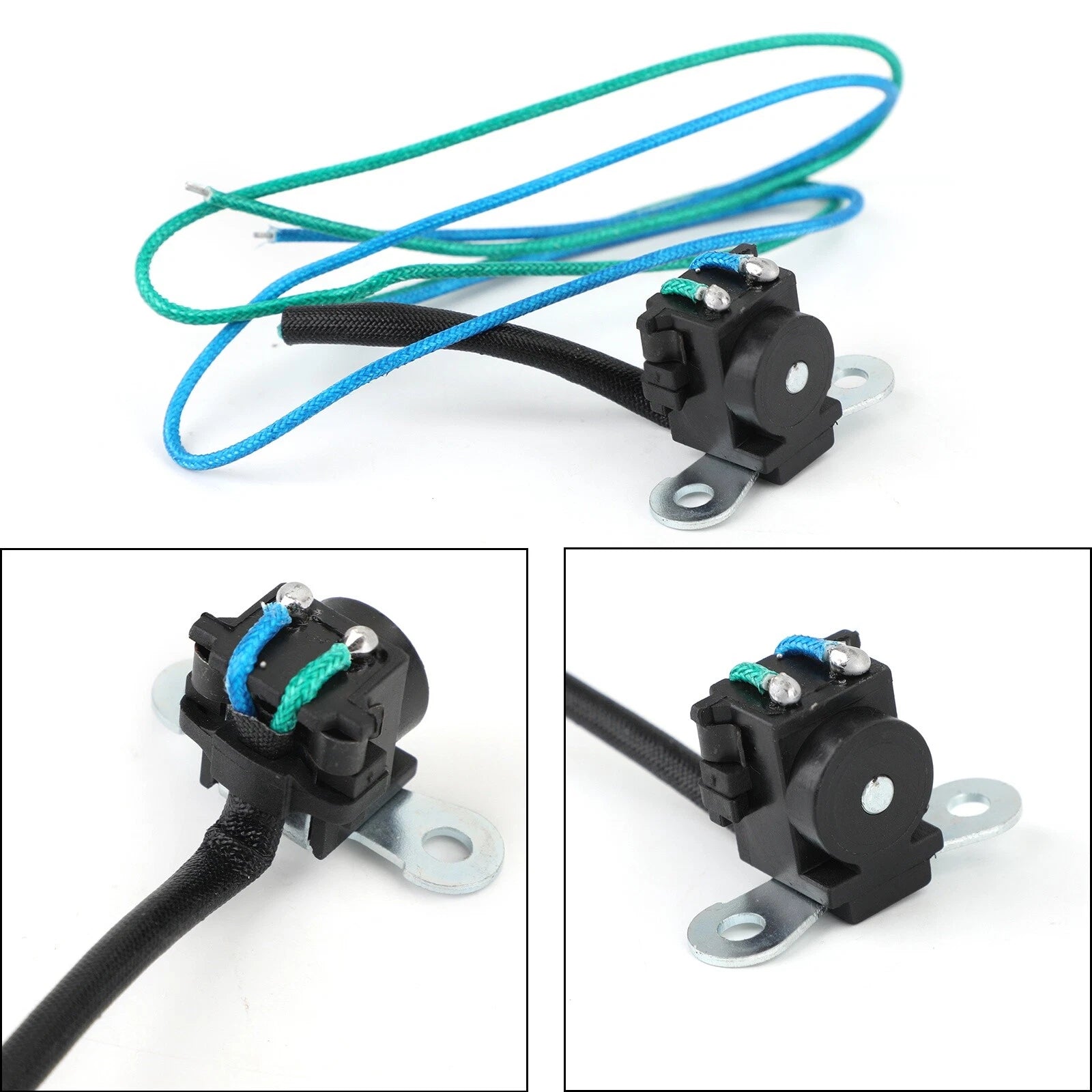 Pick-Up Coil Sensor for Suzuki AN250 AN400 Burgman TL1000 R/S (1998–2016) T9