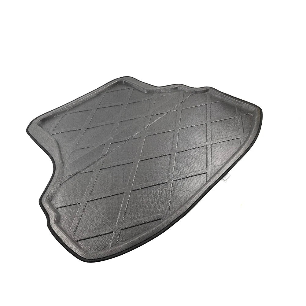 Cargo Trunk Tray Liner for Honda Accord (2004–2007)
