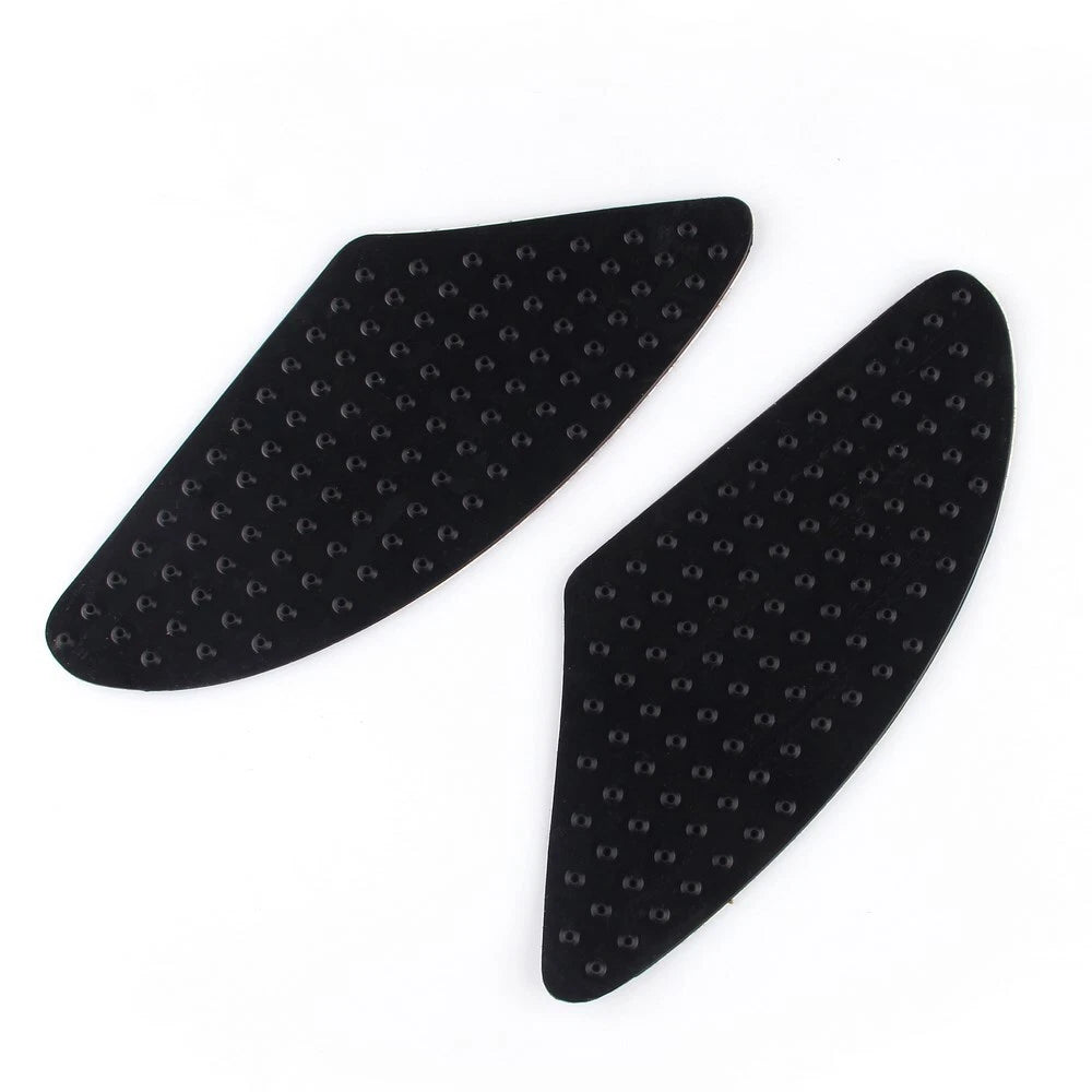 Tank Traction Pad Side Gas Knee Grip Protector for Honda CBR600RR CBR1000RR (2003–2023)