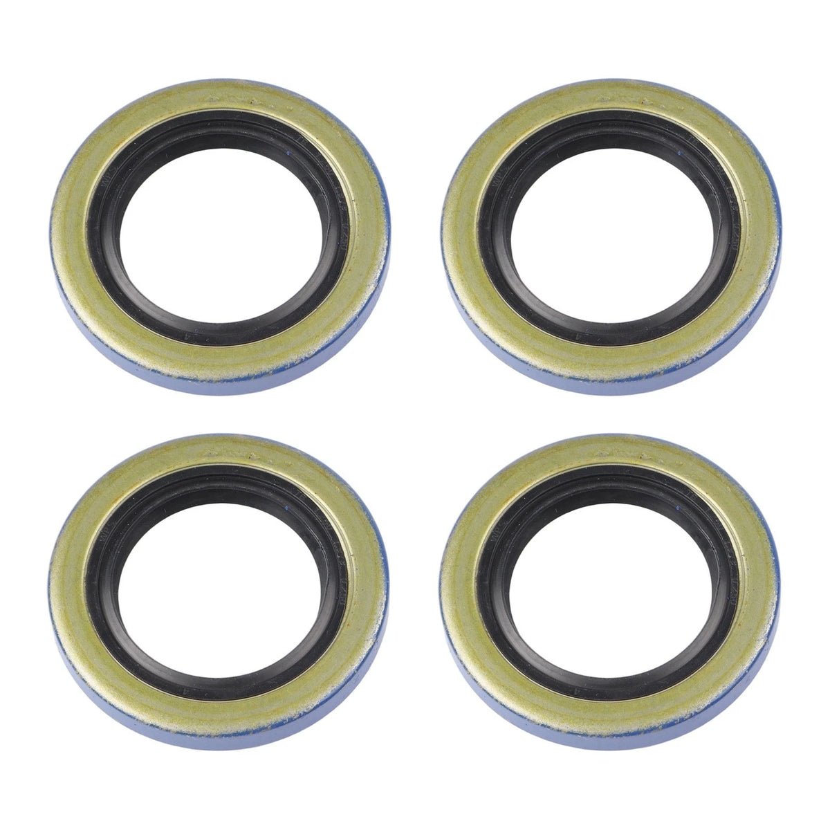 1.25 x 1.98 Double Lip Trailer Axle Seals for Trailer