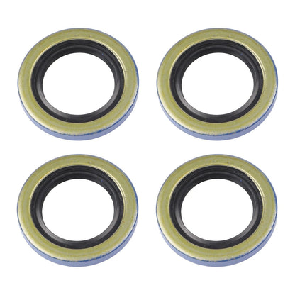 1.25 x 1.98 Double Lip Trailer Axle Seals for Trailer
