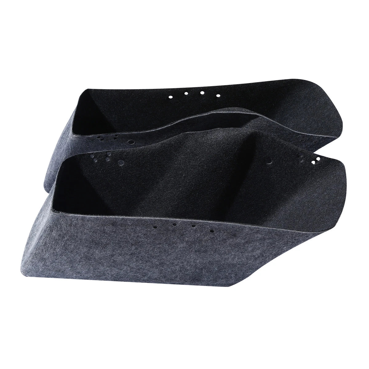 Saddlebag Insert Carpet Liner for Harley Touring Models (2014–2024)