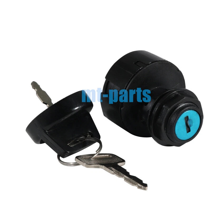 Ignition Key Switch Lock Set for Polaris Outlaw 450 MXR (2009–2011)