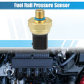 Fuel Rail Pressure Sensor Replacement for Ford Edge for Volvo XC60 S60 (2011–2018)