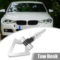 Tow Hook Racing Screw Triangle Ring for BMW 3 5 7 Z3 Z4 (1996–2008)