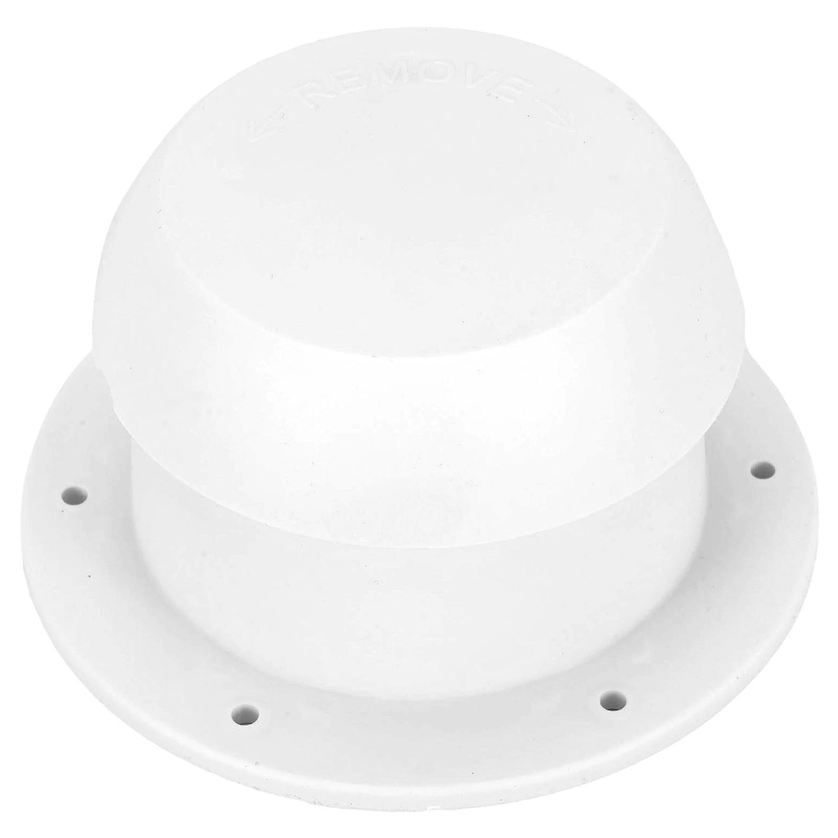 Mushroom Head Shape Ventilation Cap for Motorhomes (2010–2023)