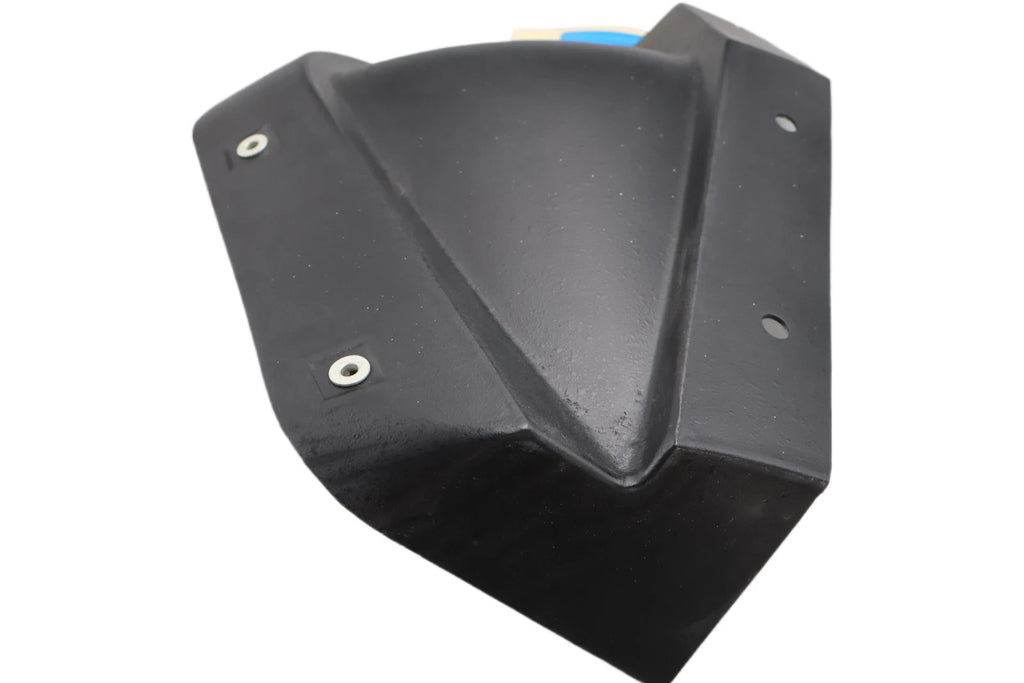 Left splash shield for Dodge Viper GTS RT/10 (1997–2002) 4643505AB