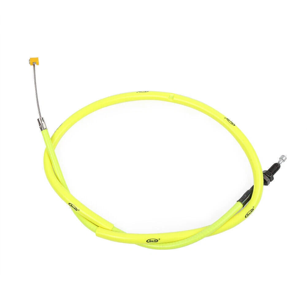 Clutch Cable for Yamaha MT-07 (2014–2017) - Yellow