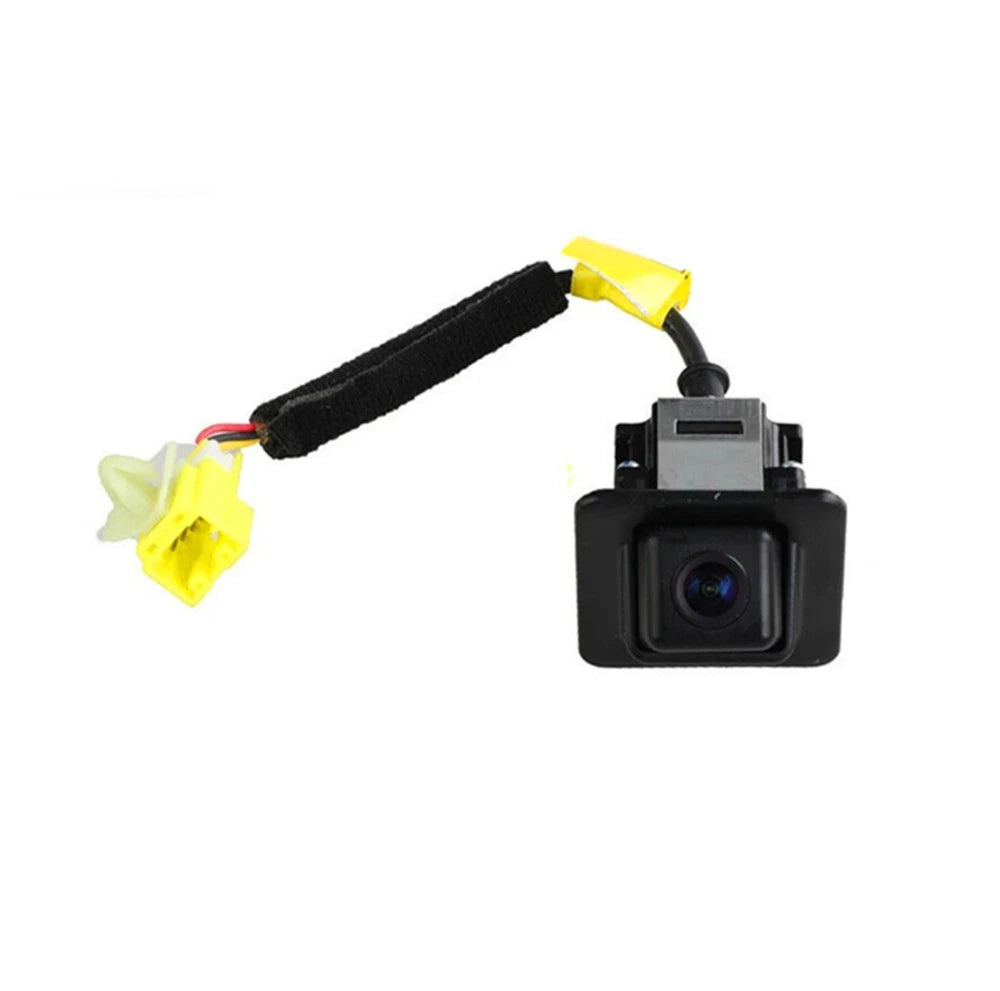 #95750-3X105 Back Up Camera Replace Fits For 2012-2013 Hyundai Elantra Colored