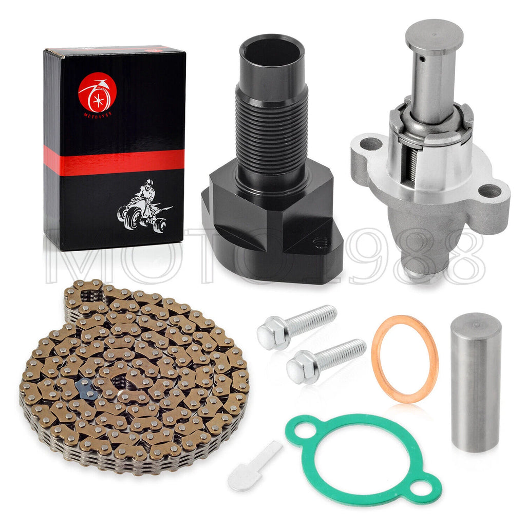 Cam Timing Chain Tensioner Kit for Polaris RZR XP 900 (2011–2013) 3222185 3022152