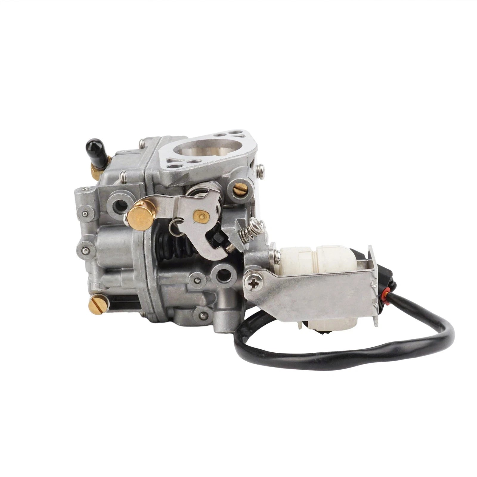 Carburetor Assembly for Yamaha F25 T25 25HP 4-Stroke Outboard (6BL-14301)