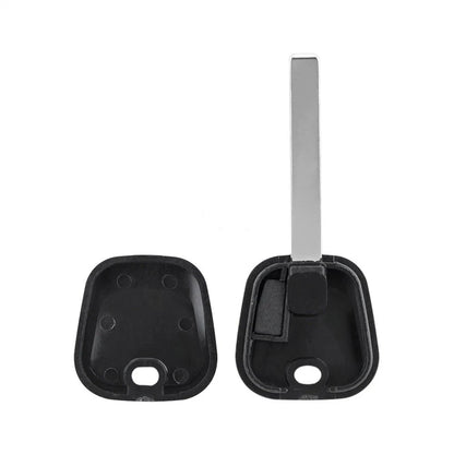 2pcs Car Transponder Key Replacement HU100 Fit for Chevrolet Silverado 2014-2021
