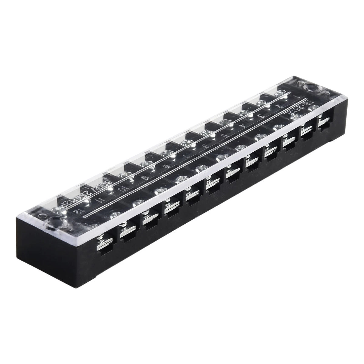 Terminal Block for Automotive Applications