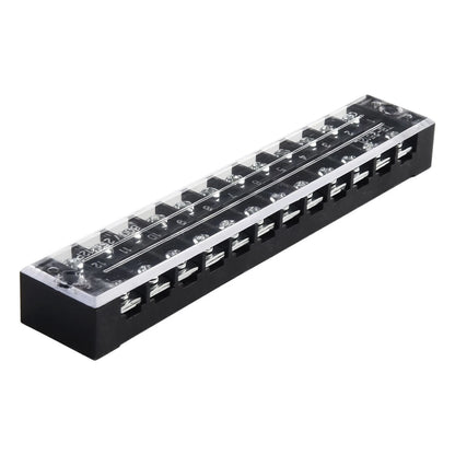 Terminal Block for Automotive Applications