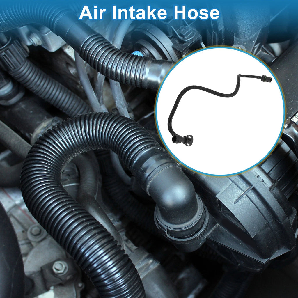 Engine Air Intake Hose Replacement for BMW 228i 228iX F23 (2015–2016)
