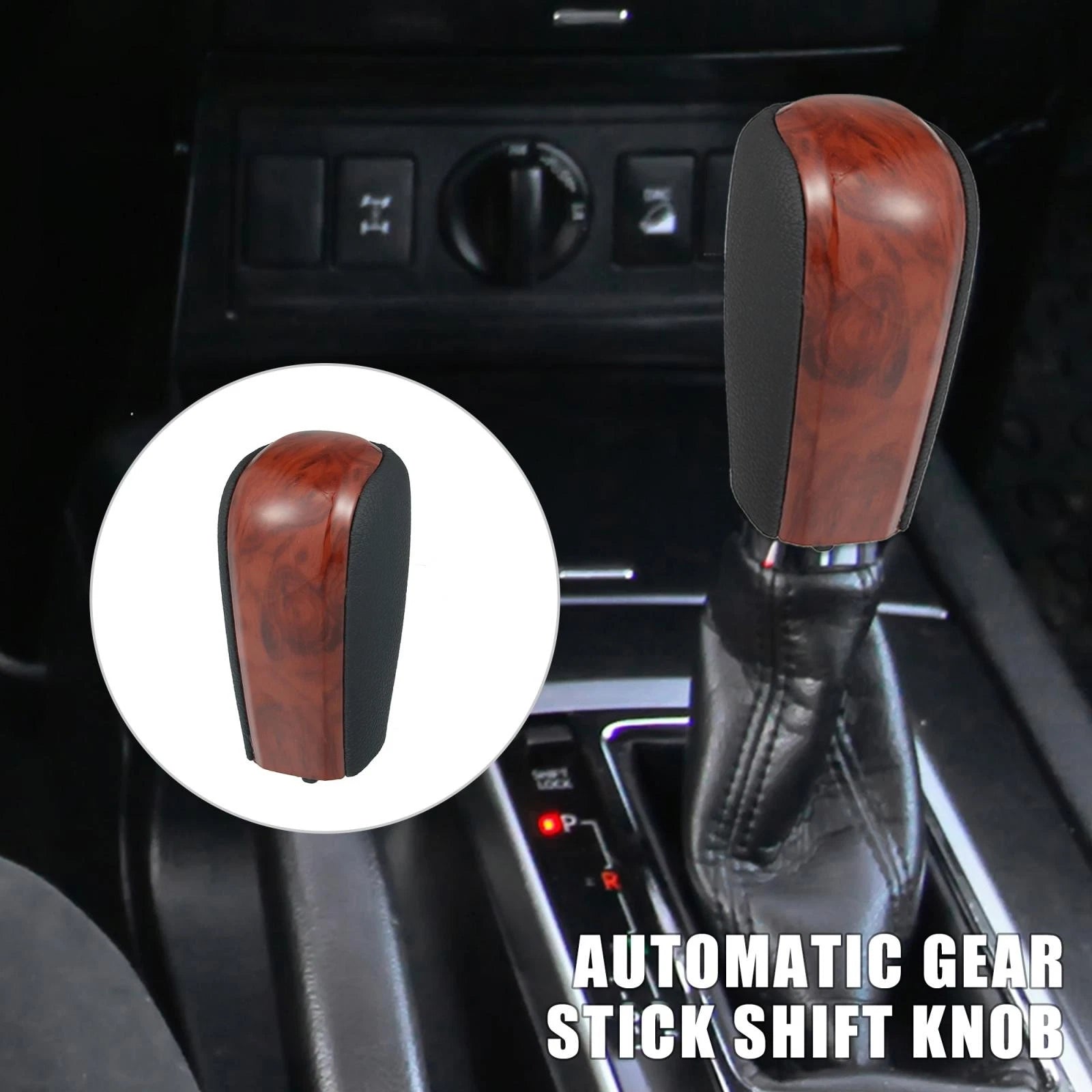 Gear Stick Shift Shifter Auto for Toyota Land Cruiser (2005–2009)