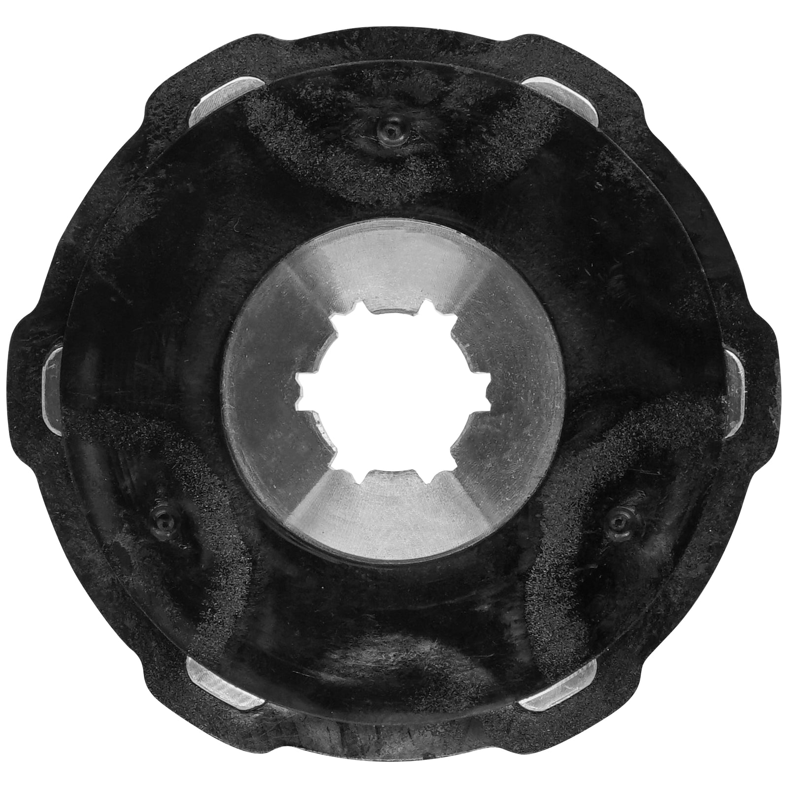 CVT Clutch Driven Pulley Cam Helix Replacement for Can-Am (2016–2018)