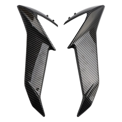 Side Frame Fairing Cowl Radiator Cover for Suzuki GSX-S750 (2017–2021)