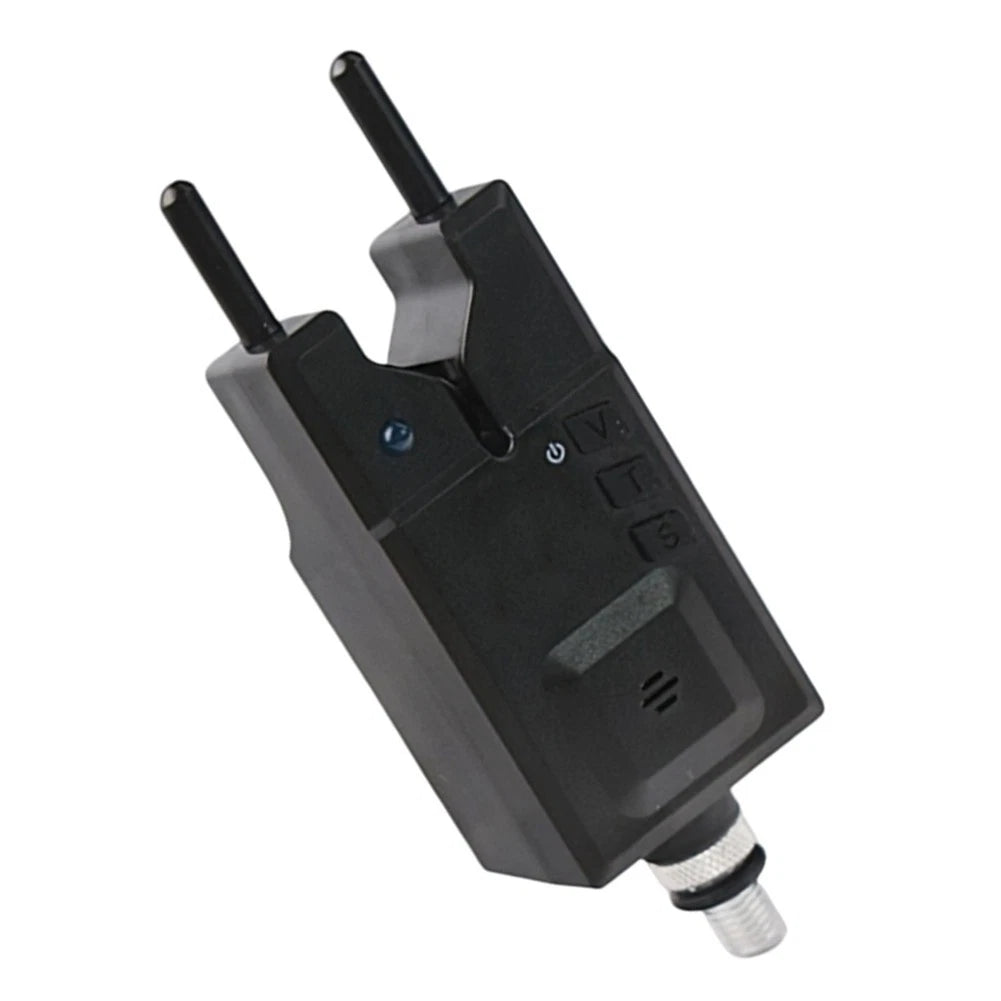 Electronic Fishing Alarm for Universal Use (Battery Not Included)