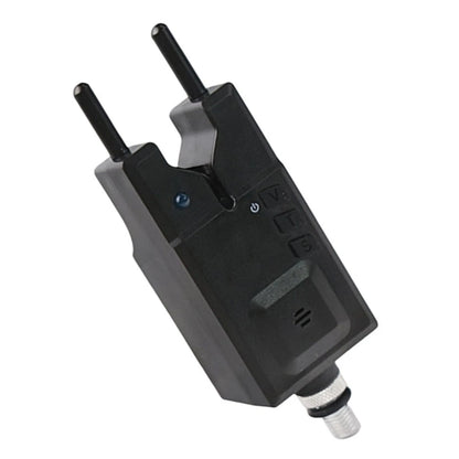 Electronic Fishing Alarm for Universal Use (Battery Not Included)