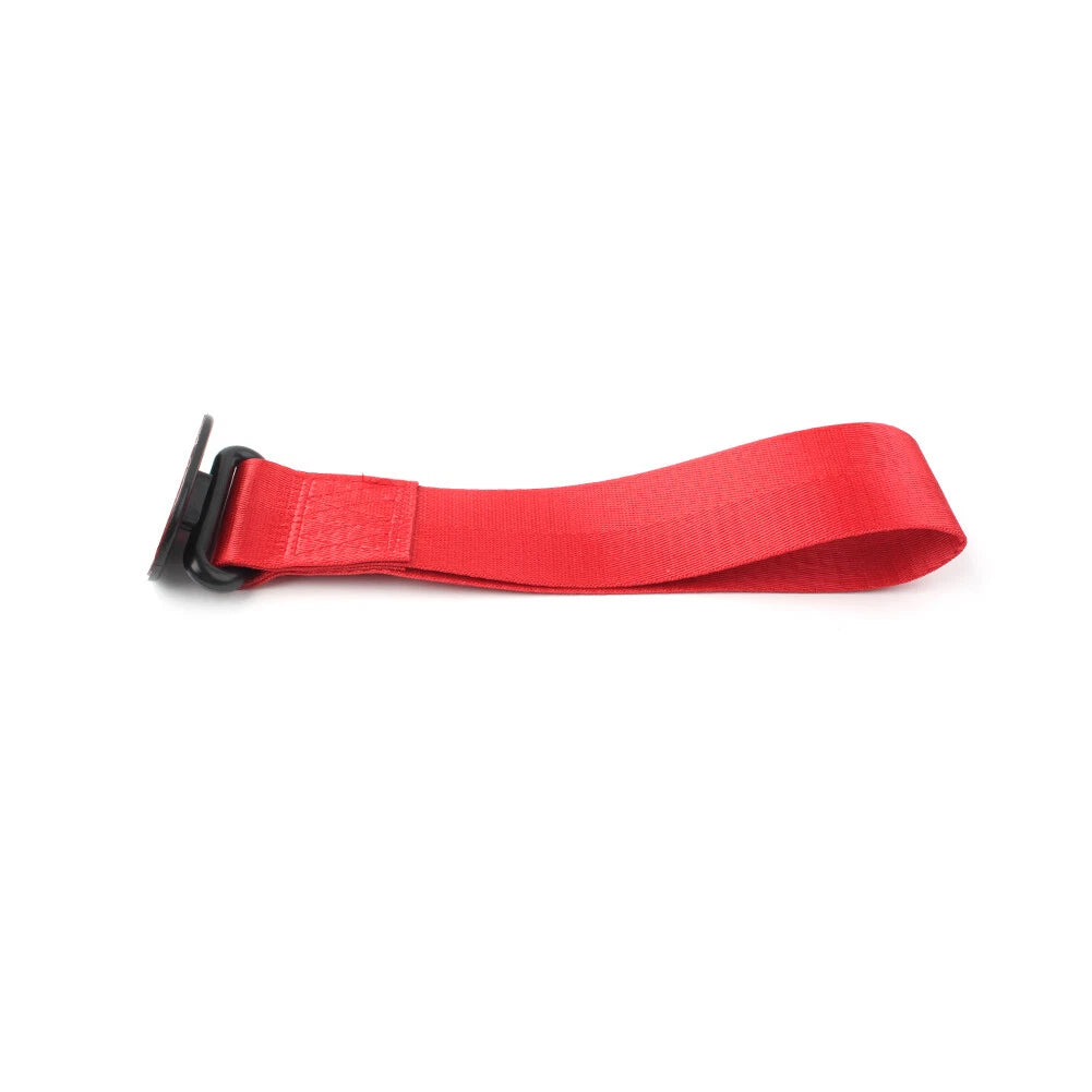 Tow Strap Belt for Universal Cars (1 Pcs)