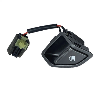 Gas Fuel Door Release Switch Button Kit for Hyundai Santa Fe (2013–2018)