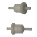 2X Fuel Filter for Yamaha Outboard (F6, F8, F9.9) (68T-24251-00)