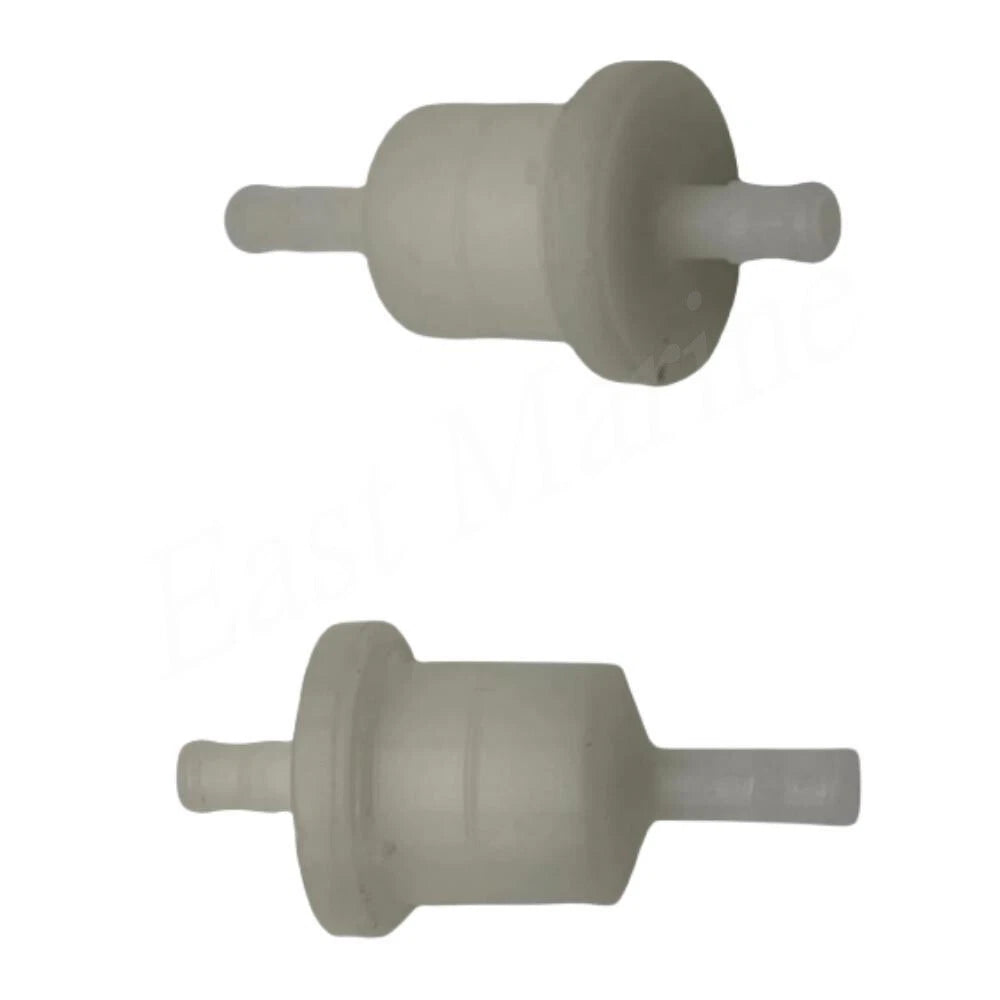 2X Fuel Filter for Yamaha Outboard (F6, F8, F9.9) (68T-24251-00)