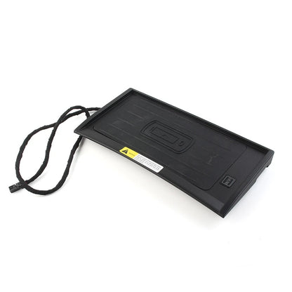 Wireless Fast Charger for Toyota Fortuner (2015–2023)