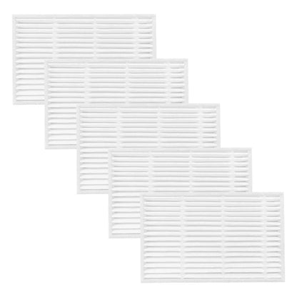Washable HEPA Filter for Lubluelu L40 (2023)