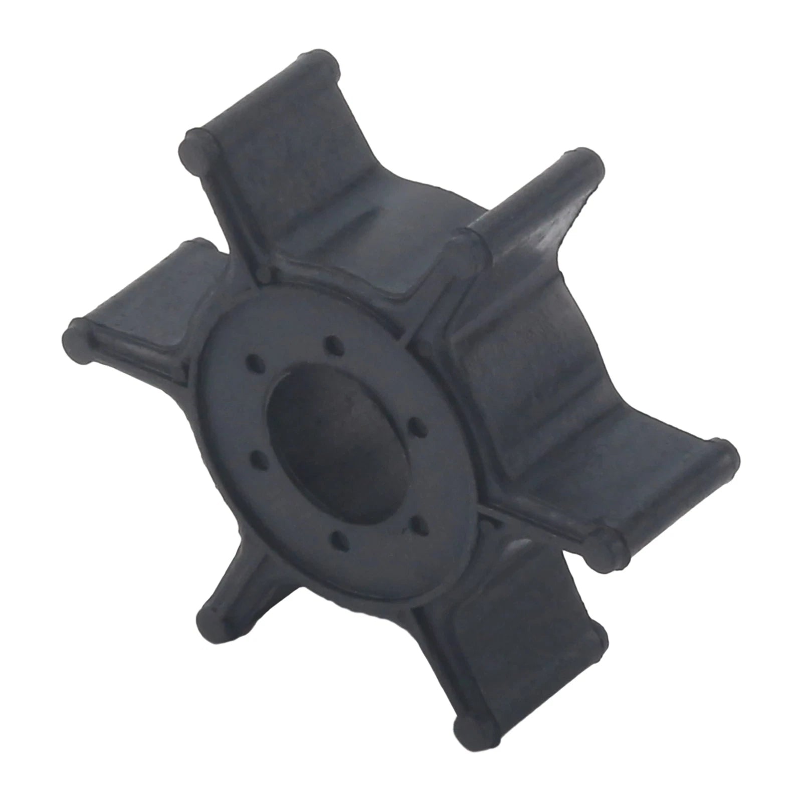 Water Pump Impeller & Key for Mercury 4 5 HP (4A 5C)