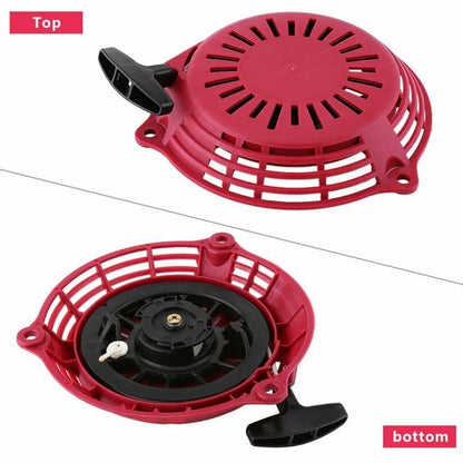 Recoil Starter for Lawn Mower 4-5.5HP