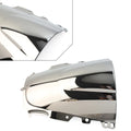 Windscreen for Yamaha R1 (2020–2022) Silver
