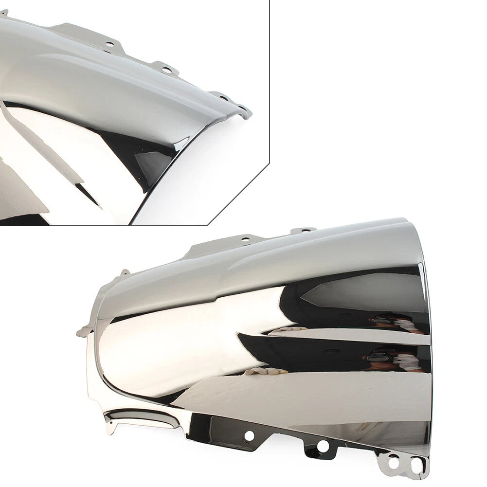Windscreen for Yamaha R1 (2020–2022) Silver