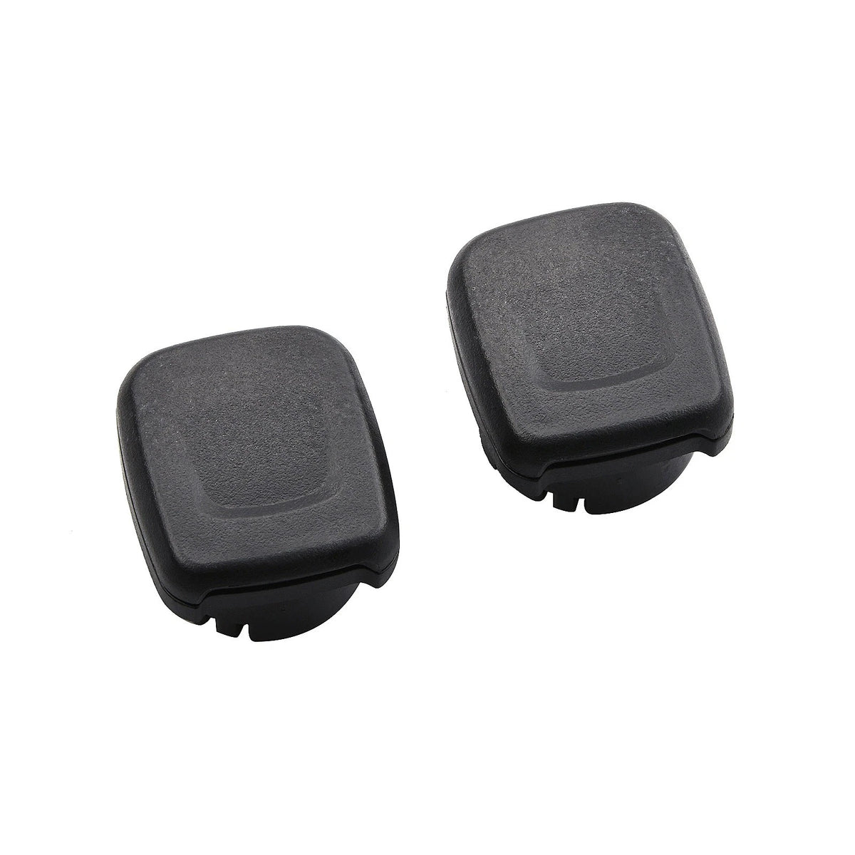 Power Outlet Console Cap 2PCS for Cadillac XT5 Escalade Chevrolet GMC (2017–2023)
