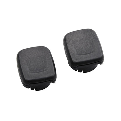 Power Outlet Console Cap 2PCS for Cadillac XT5 Escalade Chevrolet GMC (2017–2023)