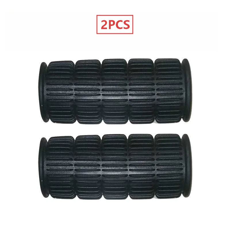 Handlebar Slip Set for Mini Tillers (22 Slips, 25 Tubes)