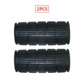 Handlebar Slip Set for Mini Tillers (22 Slips, 25 Tubes)