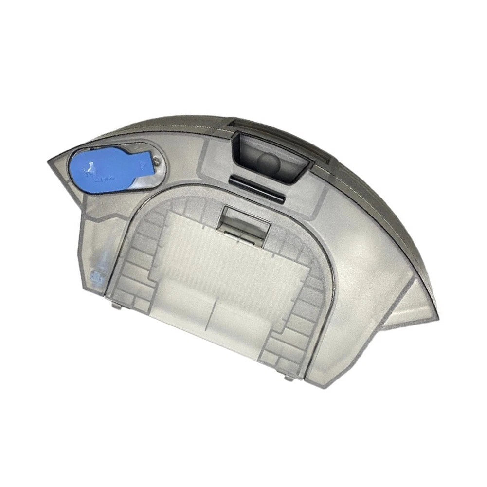 2 in 1 Mop Tank Dustbin for ILIFE A12 Pro V9 Pro V9 Robot Vacuum Cleaner