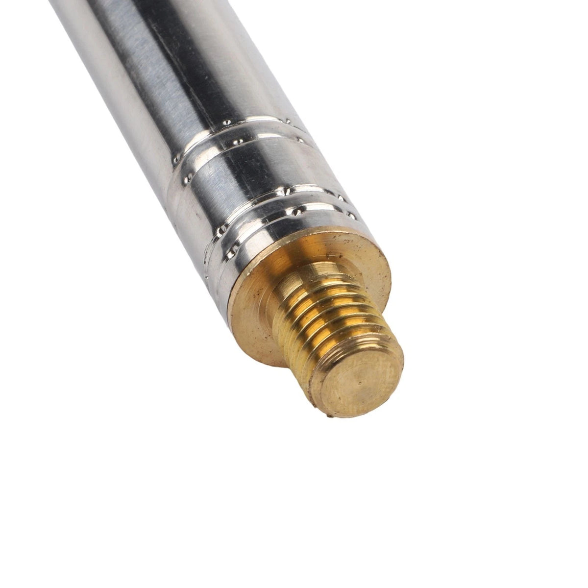 4pcs Telescopic Antenna for Shortwave Radio and Ham Radio Use