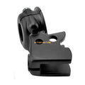Clutch Lever Mount Bracket Perch for Harley Touring (2009–2023)