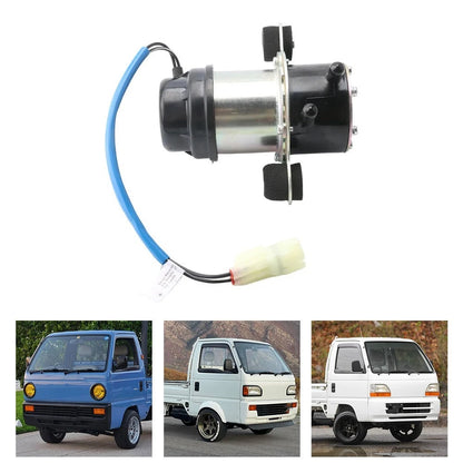 Fuel Pump for Honda Acty HA1 HA2 HA3 HA4 (12 Volt Replacement)