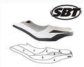 Seat Cover for Seadoo GTI 2009–2011 (SE, Rental, Wake 155, 130)