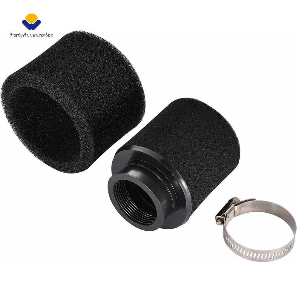 Air Filter 38mm for 70 110cc 125cc ATV XR CRF 50 SDG SSR TTR Pit Dirt Bike