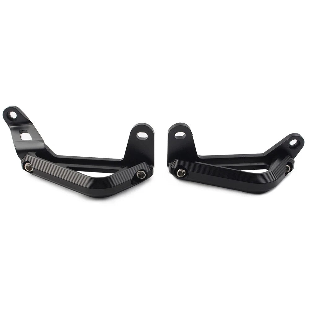 Side Frame Slider Kits for Yamaha MT-09/SP Tracer 9/GT (2021–2025)