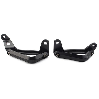 Side Frame Slider Kits for Yamaha MT-09/SP Tracer 9/GT (2021–2025)