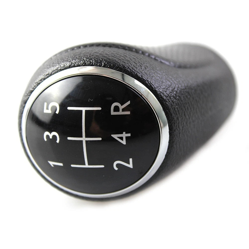 Manual Shift Knob 5 Speed for Suzuki Ciaz SX4 S Cross (2015–2022) ABS Design