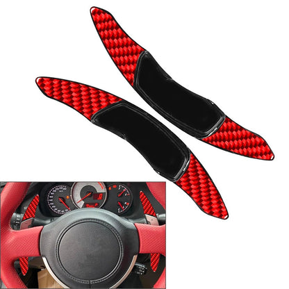 Steering Wheel Shift Paddle Extension for Subaru Scion FR-S Toyota GT86