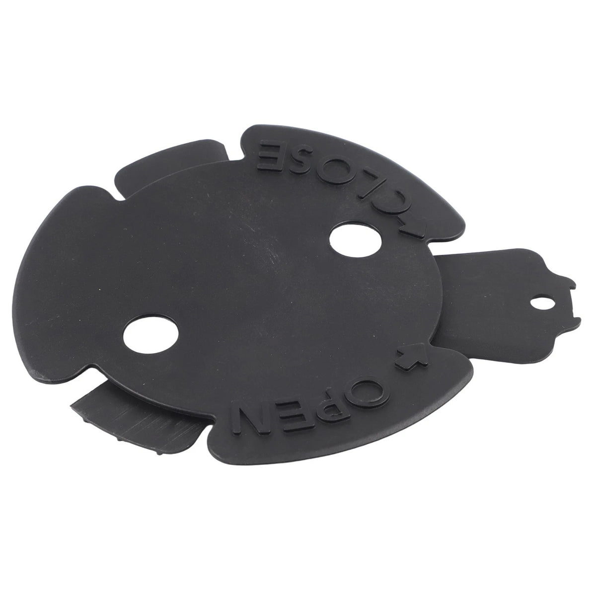 Oil Sump Underfloor Drain Cover Flap for BMW 5 Series (2010–2017)